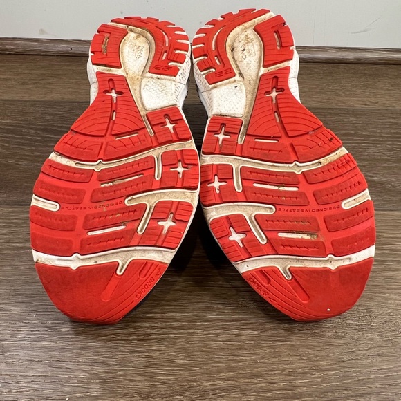 Men's Brooks Adrenaline 22 - Picture 9 of 10